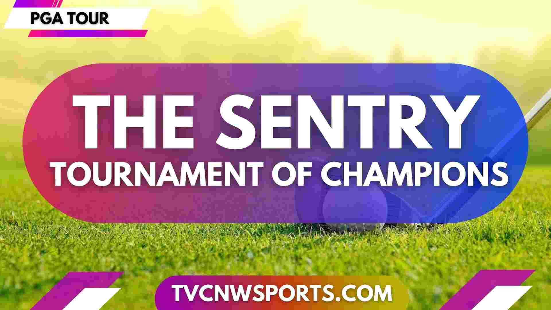 the-sentry-tournament-of-champions-pga