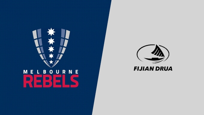 Fijian Drua vs Rebels Super Rugby Live Stream 2024 & Match Replay