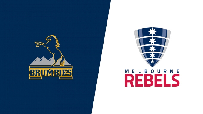 Brumbies vs Rebels Super Rugby Live Stream 2024 & Match Replay
