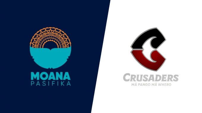 Crusaders vs Moana Pasifika Super Rugby Live Stream 2024 & Match Replay