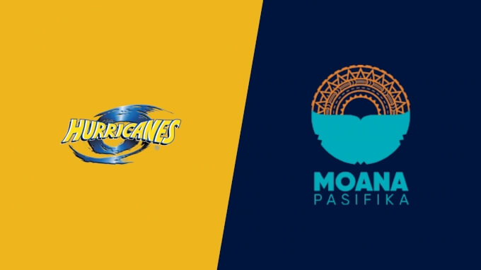 Hurricanes vs Moana Pasifika Super Rugby Live Stream 2024 & Match Replay