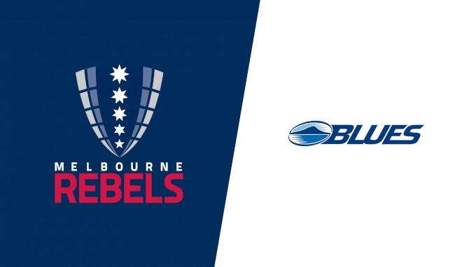 Rebels vs Blues Super Rugby Live Stream 2024 & Match Replay