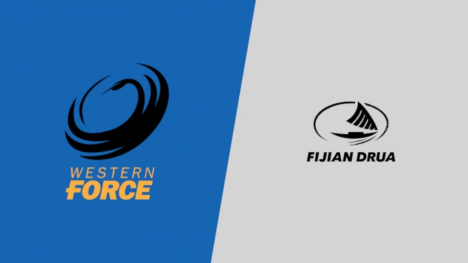 Western Force vs Fijian Drua Super Rugby Live Stream 2024 & Match Replay