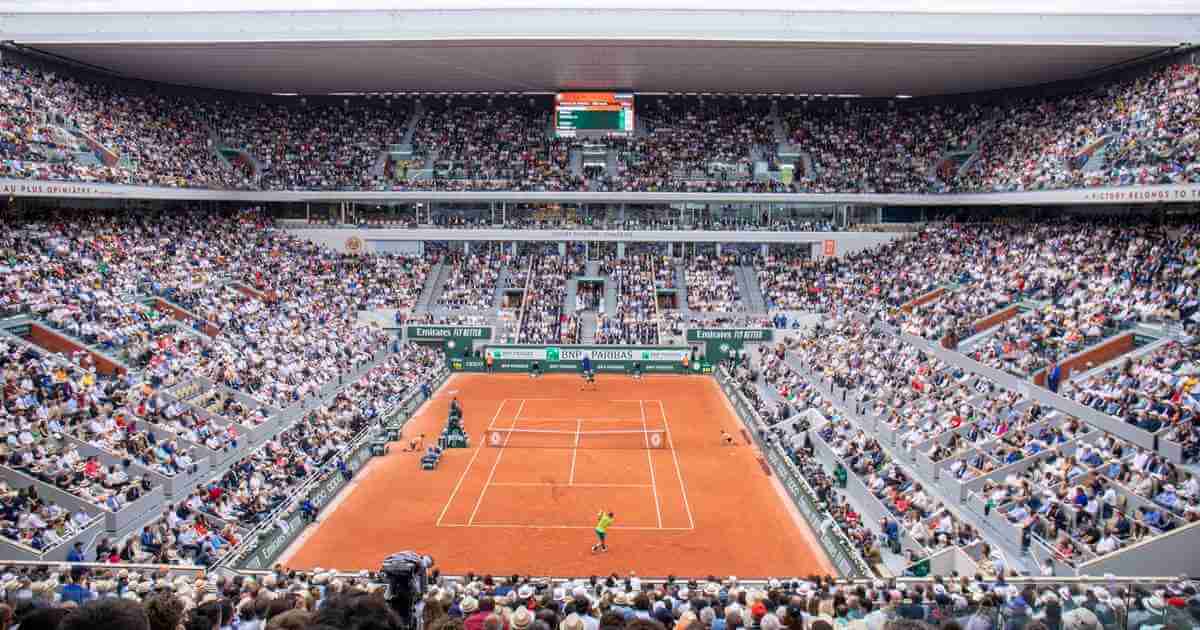 The French Open Tennis 2024 LIVE STREAM