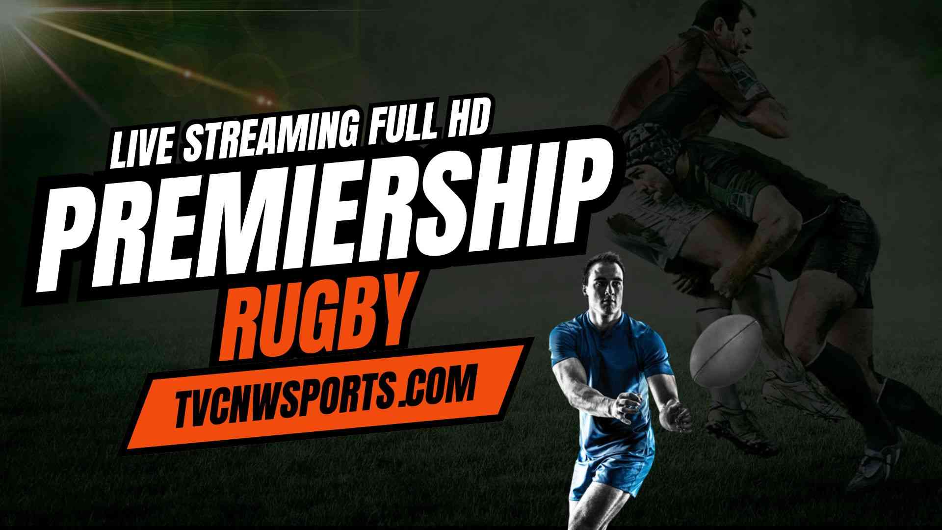 Leicester Tigers vs Harlequins Live Premiership Rugby 2025 RD 15